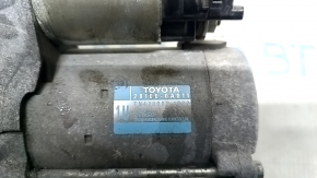 Стартер Toyota Avalon 13-18 3.5
