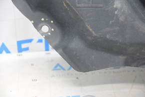 Захист днища правий Ford Escape MK3 13- надрив зламано кріплення
