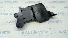Кронштейн усилителя аудио Audi A6 C7 12-18 Bose