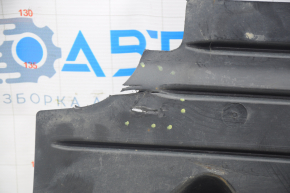 Защита днища задняя правая Ford Escape MK3 13- надрыв