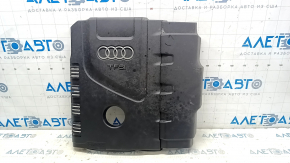 Накладка двигуна Audi A6 C7 12-15 дорест 2.0