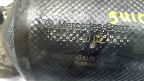 Катализатор Mercedes W167 GLE 450 20-23 3.0h