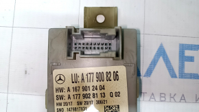 Блок управління світлом Mercedes W167 GLE 350450 20-23