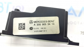Преобразователь напряжения Mercedes W167 GLE 350 450 20-23