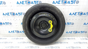 Запасное колесо докатка R18 Volvo XC90 16-22 T125/80R18