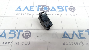 Управление стеклоподъемником задним правым Volvo XC90 16-22