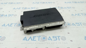 Підсилювач аудіо Audi Q7 16-Bose