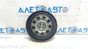 Шкив коленвала Mercedes W167 GLE 350 450 20-23 3.0h M256
