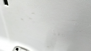 Обшивка потолка Jeep Renegade 15- без люка сер, под химчистку