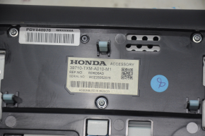 Монитор, дисплей, навигация Honda Insight 19-22 8" touch screen