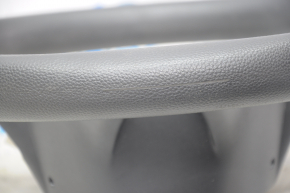 Руль голый Honda Insight 19-22 резина царапина
