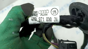 Проведення дверей передньої правої Audi Q7 16-