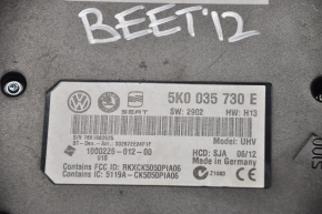 Bluetooth Control Unit VW Beetle 12-19