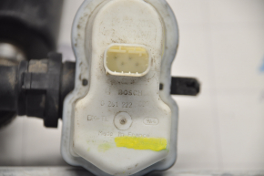 Клапан абсорбера VW Beetle 12-19 2.0T зламана кромка надлом корпусу