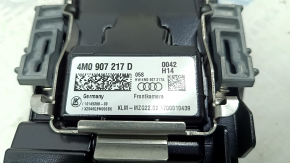 Камера передняя Audi Q7 16-19 лобовое