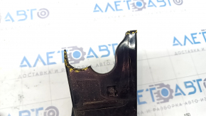 Кронштейн опоры решетки радиатора Ford Escape MK3 17-19 рест, сломано крепление