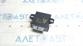 Headlight Range Controll Module Audi A6 C7 12-18