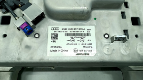 Монитор, дисплей, навигация Audi Q7 16-