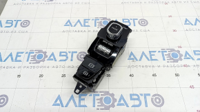 Выключатель start/stop, регулятор режима привода, кнопка ручного тормоза Volvo XC90 16-22 царапины
