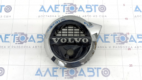 Емблема решітки радіатора grill Volvo XC90 16 під камеру