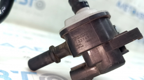Клапан соленоид продувки паров топлива Volvo XC90 16-22
