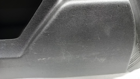 Обшивка арки левая Ford Escape MK3 13-19 черн без сабвуфера, царапины