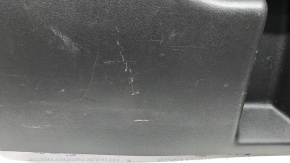 Обшивка арки права Ford Escape MK3 13-19 черн, подряпини