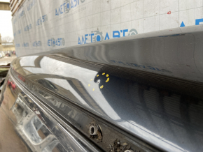 Крыша металл Lexus RX350 RX450h 10-15 под люк, отпилена, тычки