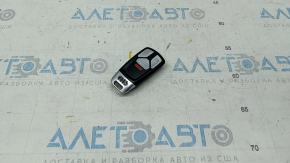 Ключ smart Audi Q7 16-19 4 кнопки