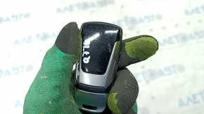 Ключ smart Audi Q7 16-19 4 кнопки, потерт