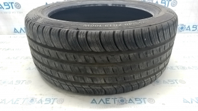 Шина R19 255/40 KUMHO Solus 2022 всесезонная 8мм