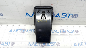 Бокс кишеня передньої панелі Volvo XC90 16-чорна