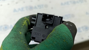 Панель керування регулювання гучності мультимедіа Audi Q7 16-
