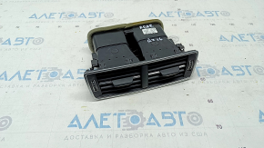 Дефлектор воздуховода центральной консоли (2 ряд) Audi Q7 16-