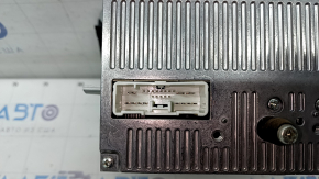 Магнитофон, дисковод, радио Mazda3 MPS 09-13