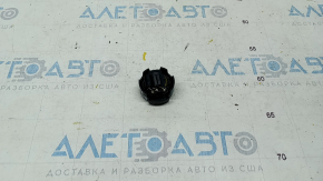 Динамик пищалка в торпеде центральный Audi Q7 16-19 Bose, малый