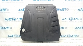 Накладка двигуна Audi Q7 16-2.0T