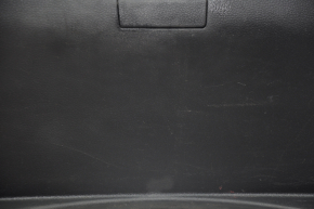 Накладка проема багажника Honda Insight 19-22 черная, царапины