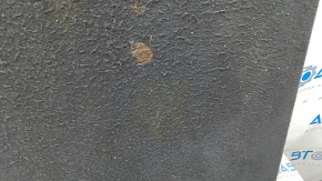 Підлога багажника Ford Escape MK3 13- чорний подряпини на ручці, під хімчистку