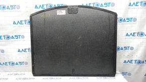 Пол багажника Ford Escape MK3 13- черный царапины на ручке, под химчистку