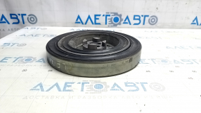 Шкив коленвала Mercedes W167 GLE 350 450 20-23 3.0h M256