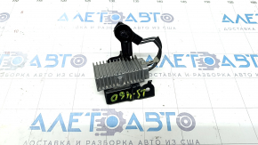 Fuel Pump Resistor Module Lexus LS460 07-12
