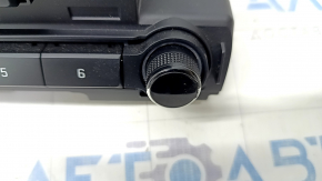 Монітор, дисплей Hyundai Elantra AD 17-20 малий дисплей, обліз хром