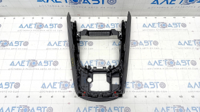 Накладка центральної консолі Mazda CX-9 16- зламане кріплення