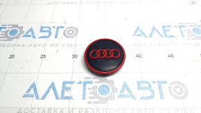 Центральний ковпачок на диск Audi Q7 16-