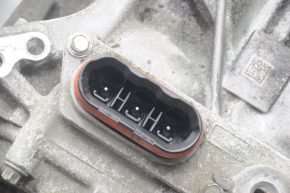 АКПП в сборе Honda Insight 19-22 CVT 1.5L 98к