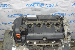 Двигатель Honda Insight 19-22 LEB 1.5L 98к
