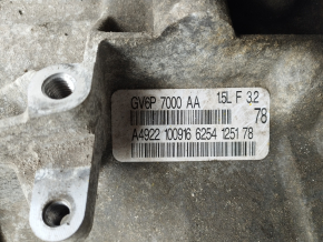 АКПП в сборе Ford Escape MK3 17-19 1.5T T6FMID FWD 116к