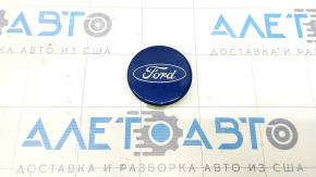 Центральний ковпачок на диск Ford Escape MK3 13-54/51мм