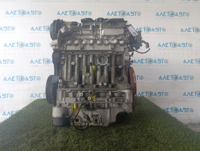 Двигатель Volvo XC90 16-17 B4204T27 2.0T T6 71к 12-12-12-12
